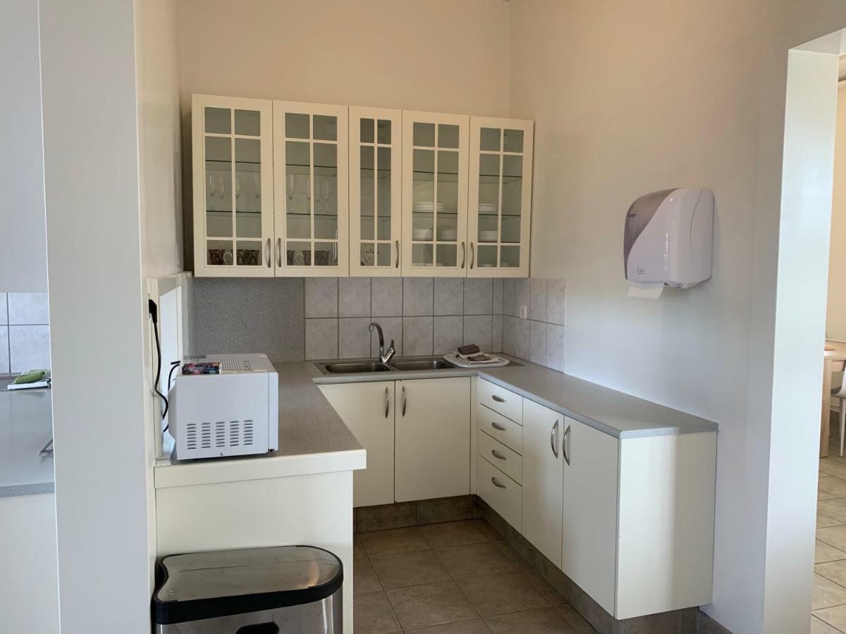 Hlin Guesthouse Varmahlid  Kültér fotó